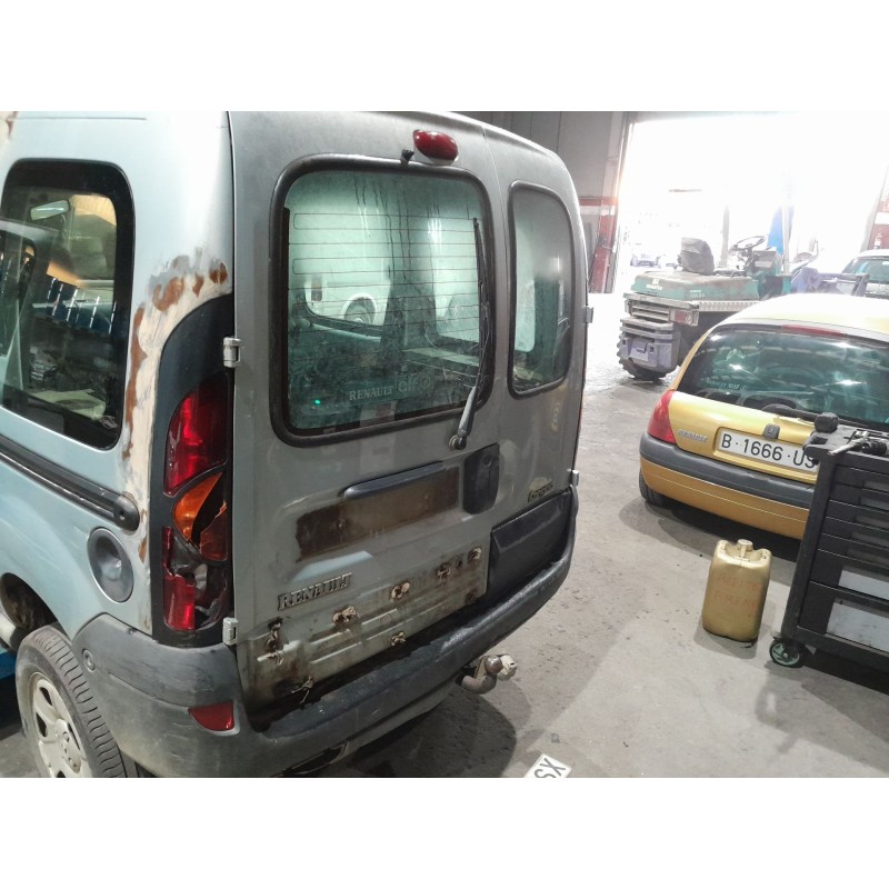 renault kangoo (kc0/1_) del año 2002