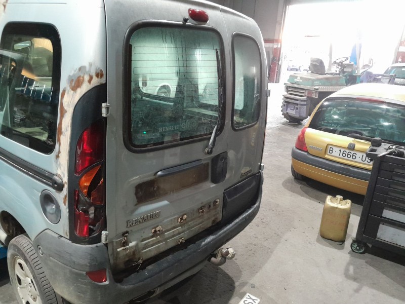 renault kangoo (kc0/1_) del año 2002