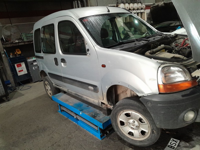 renault kangoo (kc0/1_) del año 2002