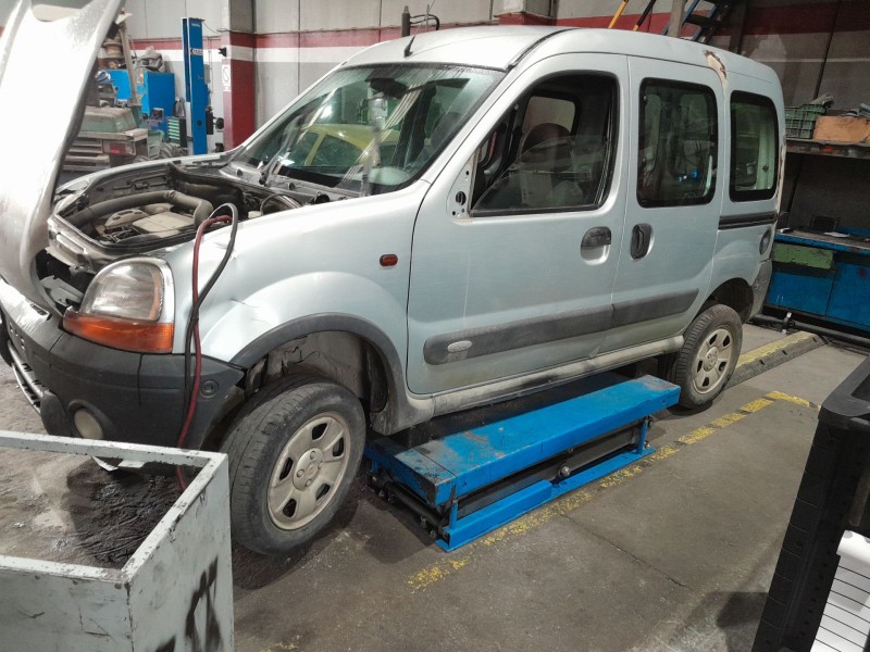renault kangoo (kc0/1_) del año 2002
