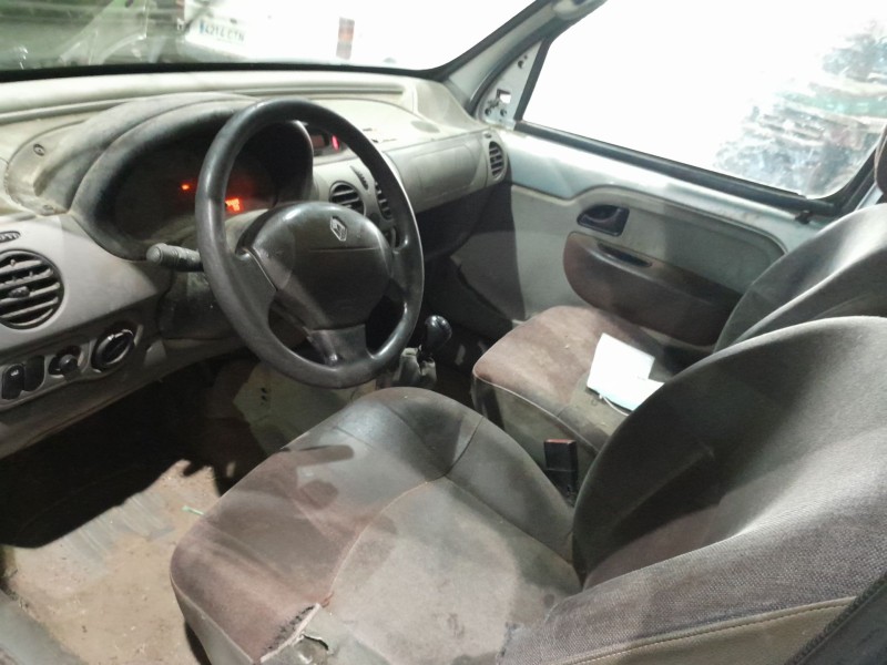 renault kangoo (kc0/1_) del año 2002