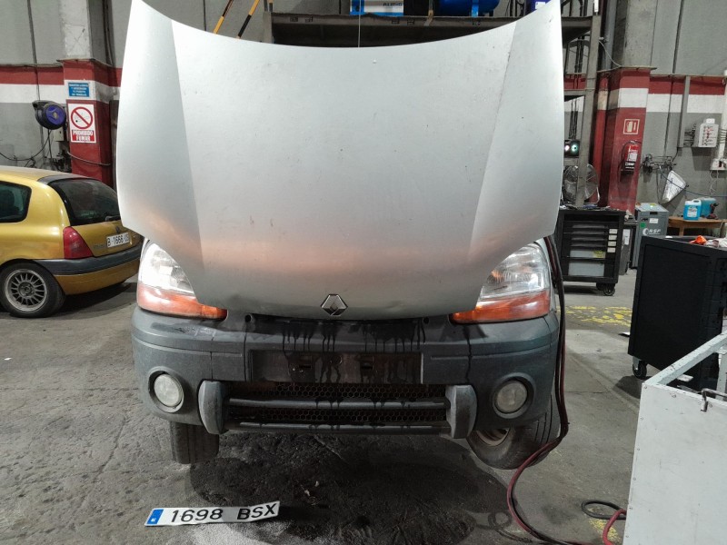 renault kangoo (kc0/1_) del año 2002