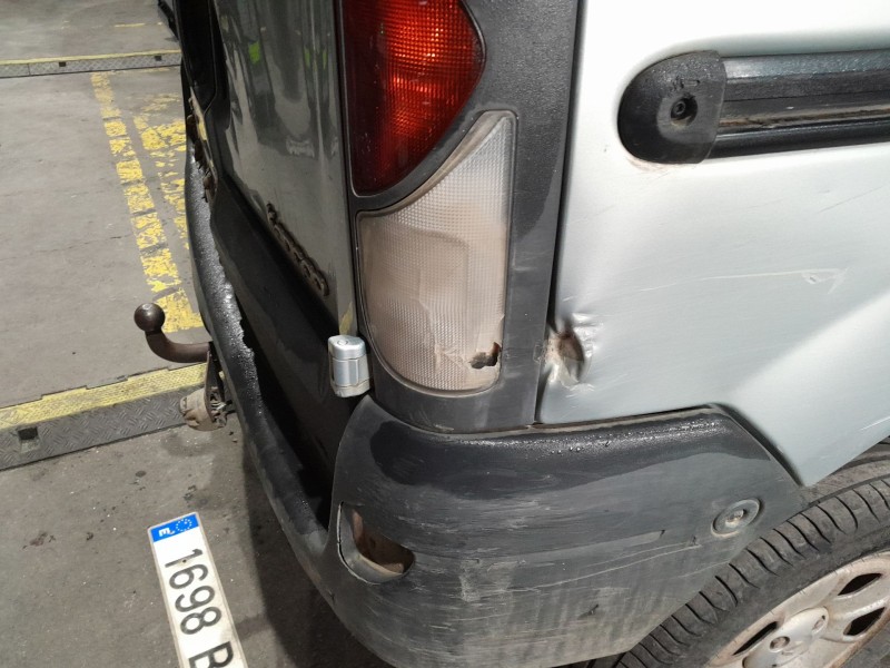 renault kangoo (kc0/1_) del año 2002