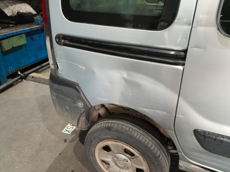 renault kangoo (kc0/1_) del año 2002