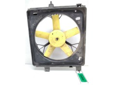Recambio de electroventilador para nissan primera (p10) 1.6 referencia OEM IAM 8240090  