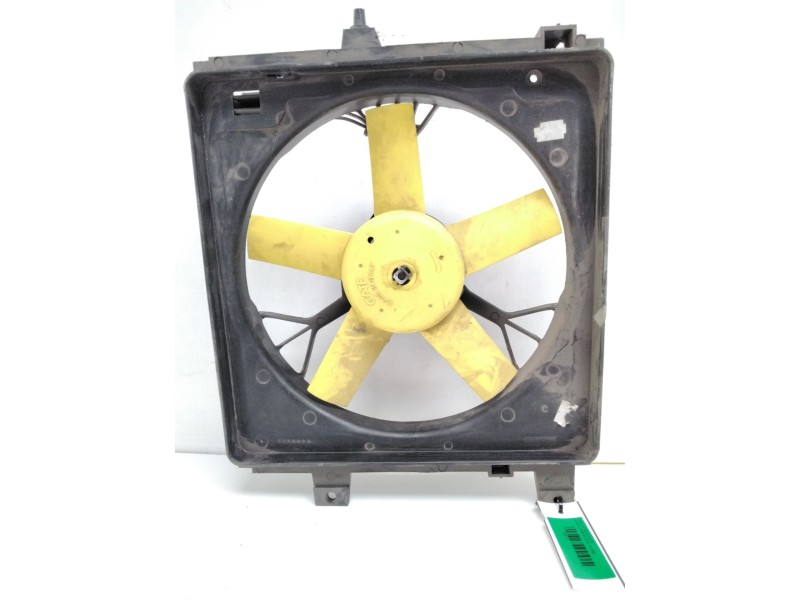 Recambio de electroventilador para nissan primera (p10) 1.6 referencia OEM IAM 8240090  