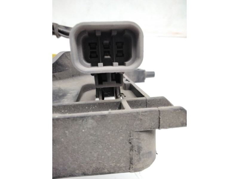 Recambio de electroventilador para nissan primera (p10) 1.6 referencia OEM IAM 8240090  