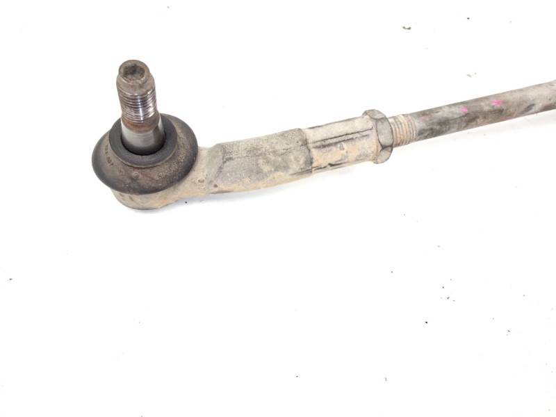 Recambio de caja direccion para seat ibiza iv (6j5, 6p1) 1.6 tdi referencia OEM IAM 6R1423051AT  