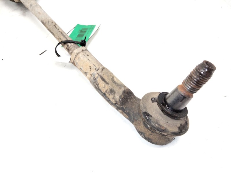 Recambio de caja direccion para seat ibiza iv (6j5, 6p1) 1.6 tdi referencia OEM IAM 6R1423051AT  