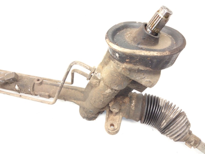 Recambio de caja direccion para seat ibiza iv (6j5, 6p1) 1.6 tdi referencia OEM IAM 6R1423051AT  