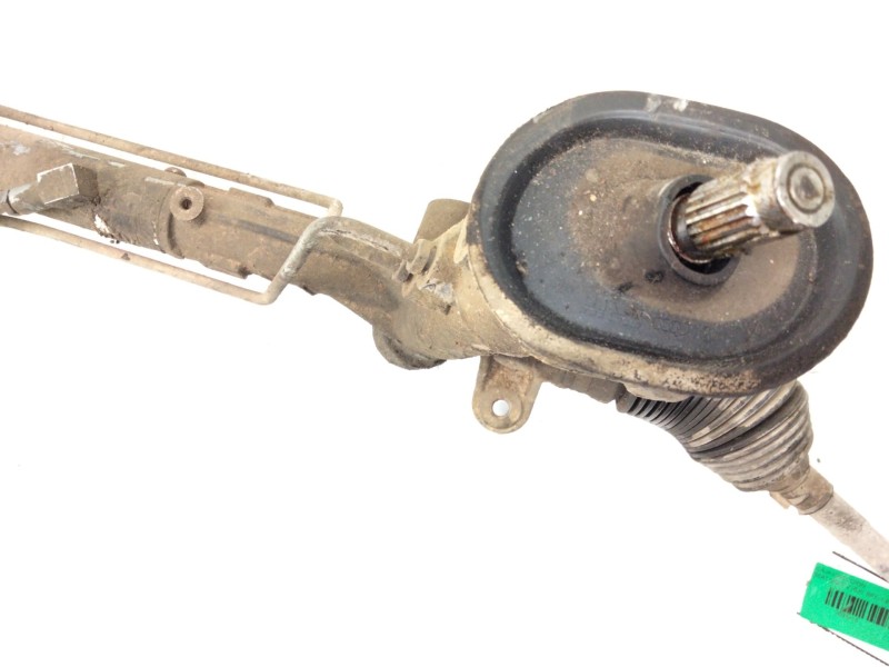 Recambio de caja direccion para seat ibiza iv (6j5, 6p1) 1.6 tdi referencia OEM IAM 6R1423051AT  