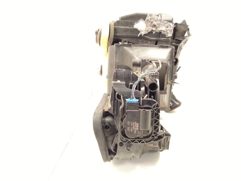 Recambio de calefaccion entera normal para seat ibiza iv (6j5, 6p1) 1.6 tdi referencia OEM IAM   