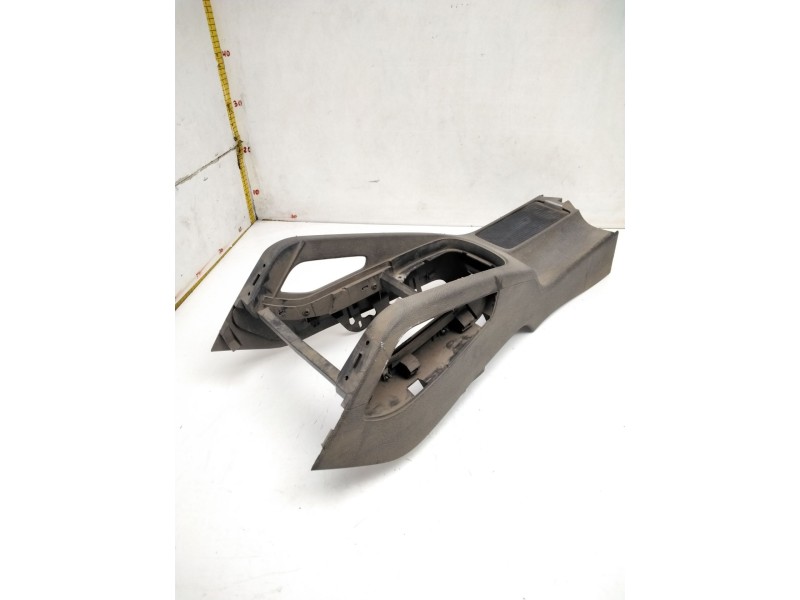 Recambio de consola central para volkswagen golf v (1k1) 1.9 tdi 4motion referencia OEM IAM 1K0863243A  