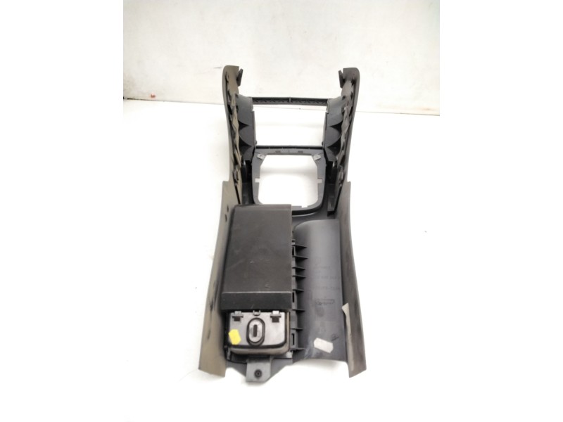Recambio de consola central para volkswagen golf v (1k1) 1.9 tdi 4motion referencia OEM IAM 1K0863243A  