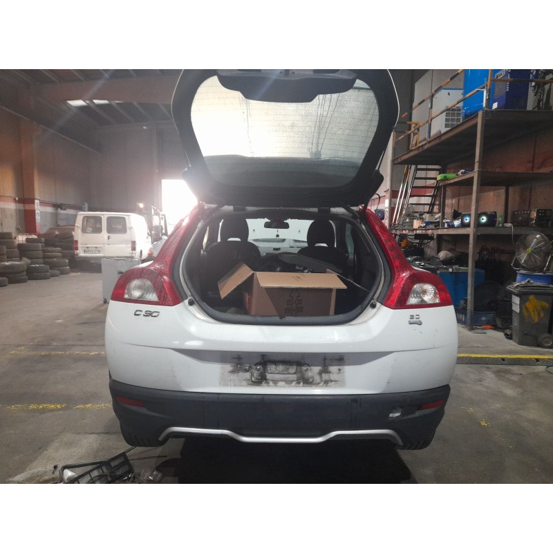 volvo c30 (533) del año 2009