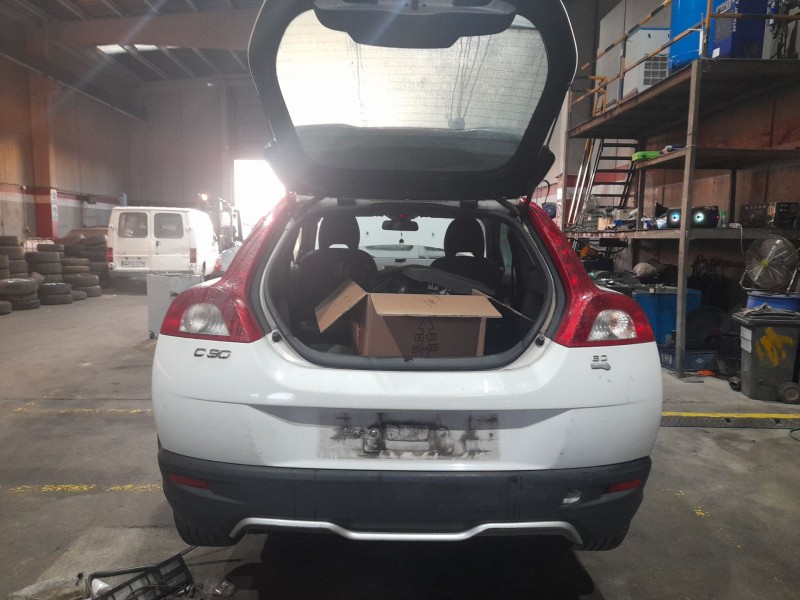 volvo c30 (533) del año 2009