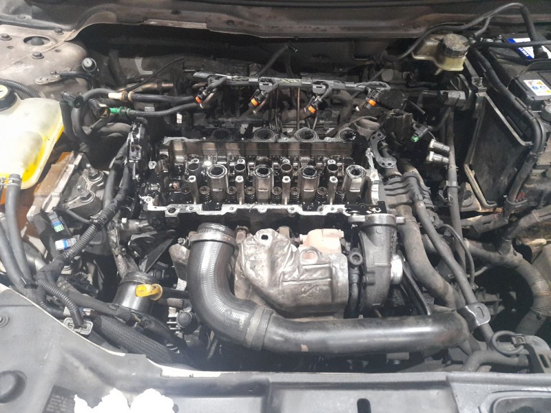 volvo c30 (533) del año 2009