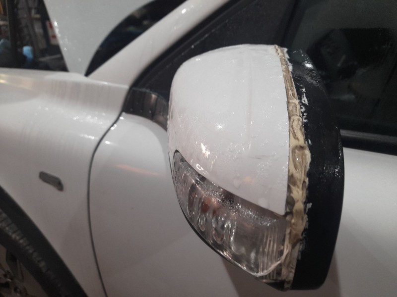 volvo c30 (533) del año 2009