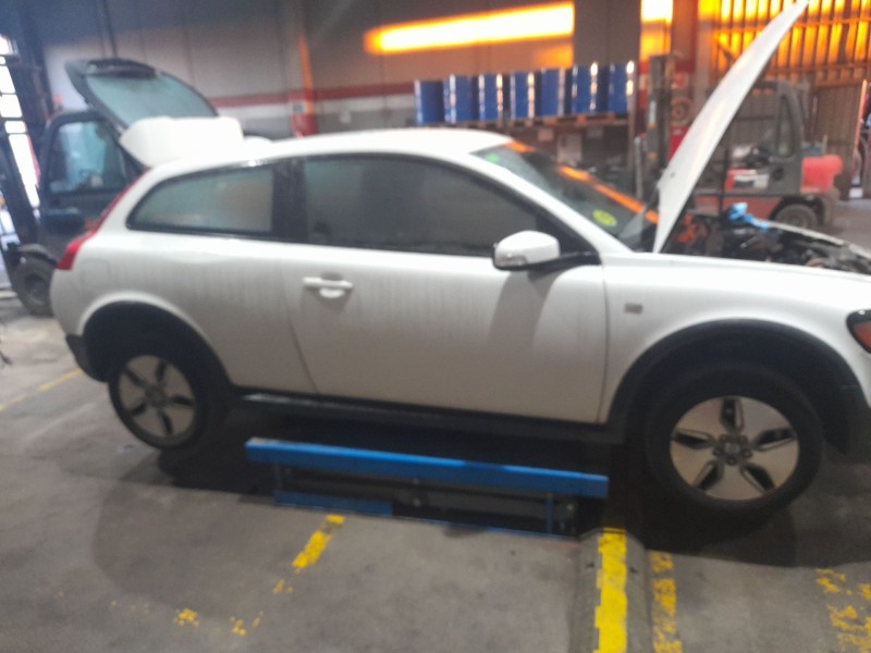 volvo c30 (533) del año 2009