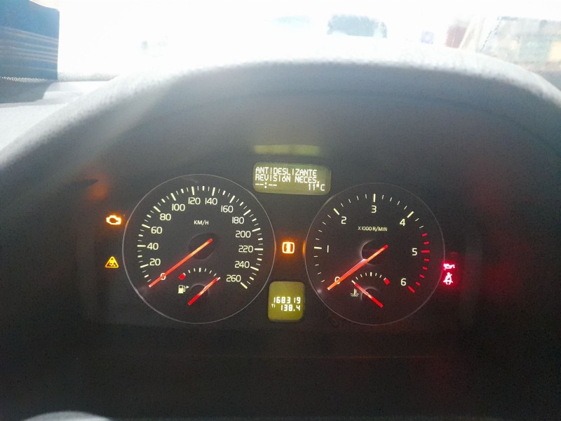 volvo c30 (533) del año 2009