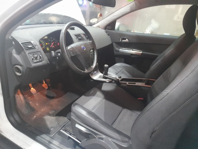 volvo c30 (533) del año 2009