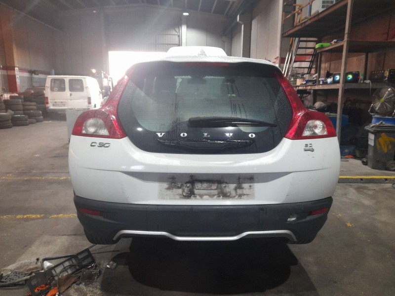 volvo c30 (533) del año 2009