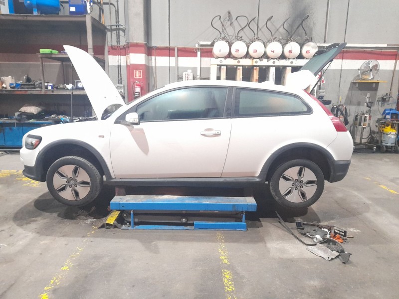 volvo c30 (533) del año 2009