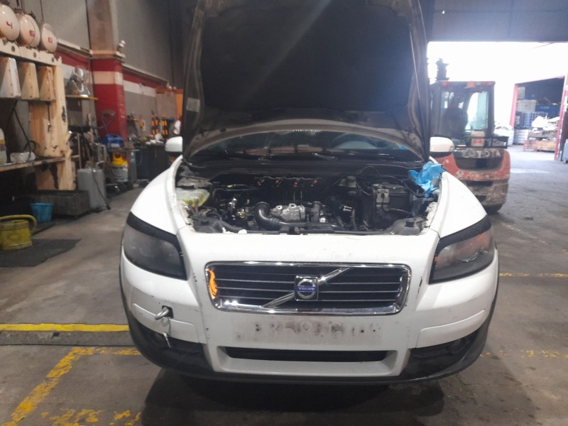 volvo c30 (533) del año 2009