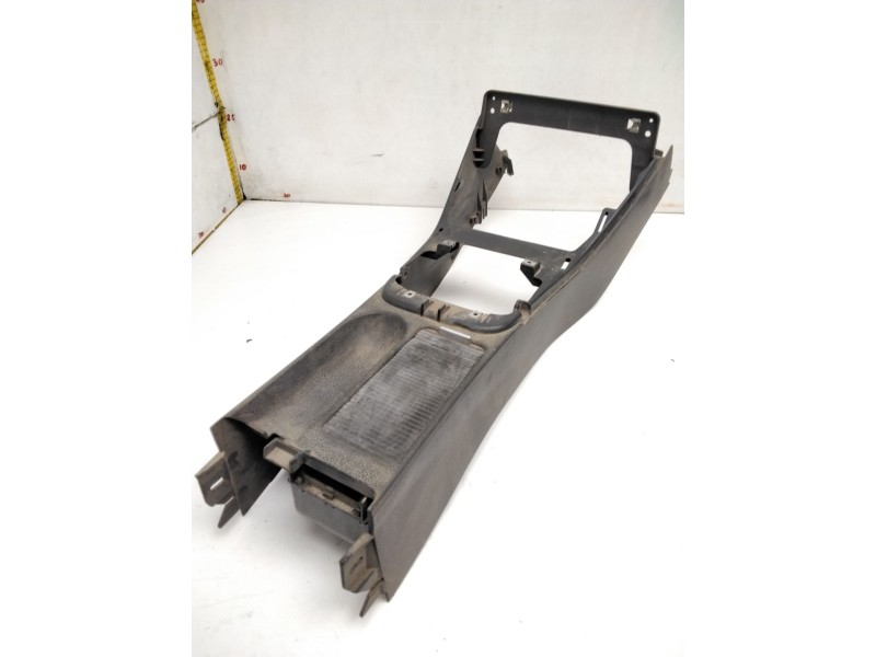 Recambio de consola central para volkswagen golf plus v (5m1, 521) 2.0 tdi referencia OEM IAM 5M1863243B  