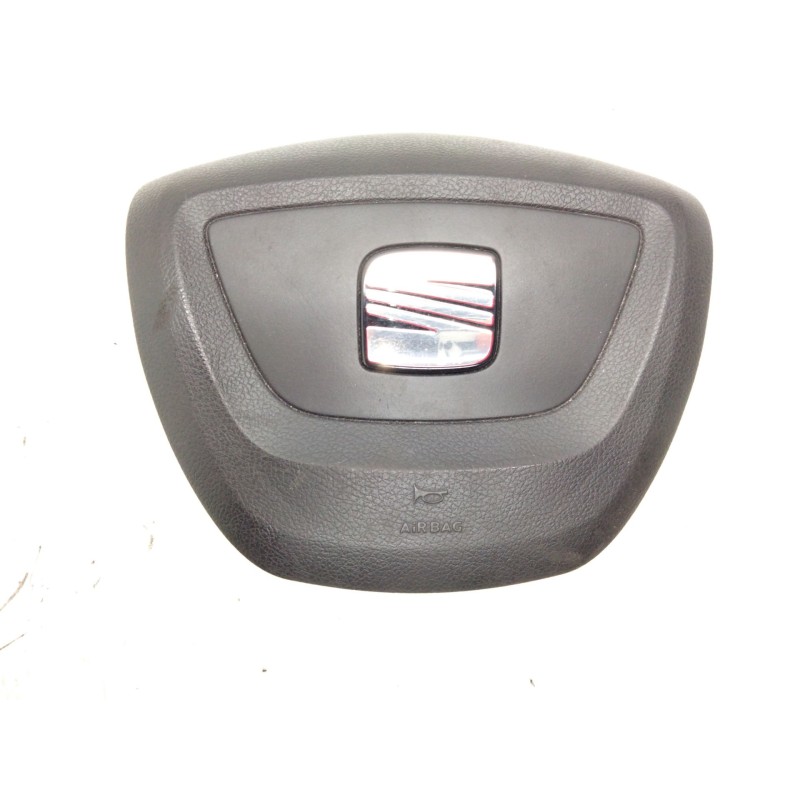 Recambio de airbag delantero izquierdo para seat alhambra (710, 711) 2.0 tdi referencia OEM IAM 7N5880201G  