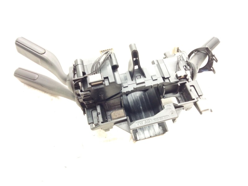 Recambio de mando intermitentes y limpia para seat alhambra (710, 711) 2.0 tdi referencia OEM IAM 5K0953501BA  