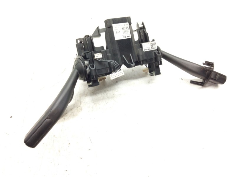 Recambio de mando intermitentes y limpia para seat alhambra (710, 711) 2.0 tdi referencia OEM IAM 5K0953501BA  