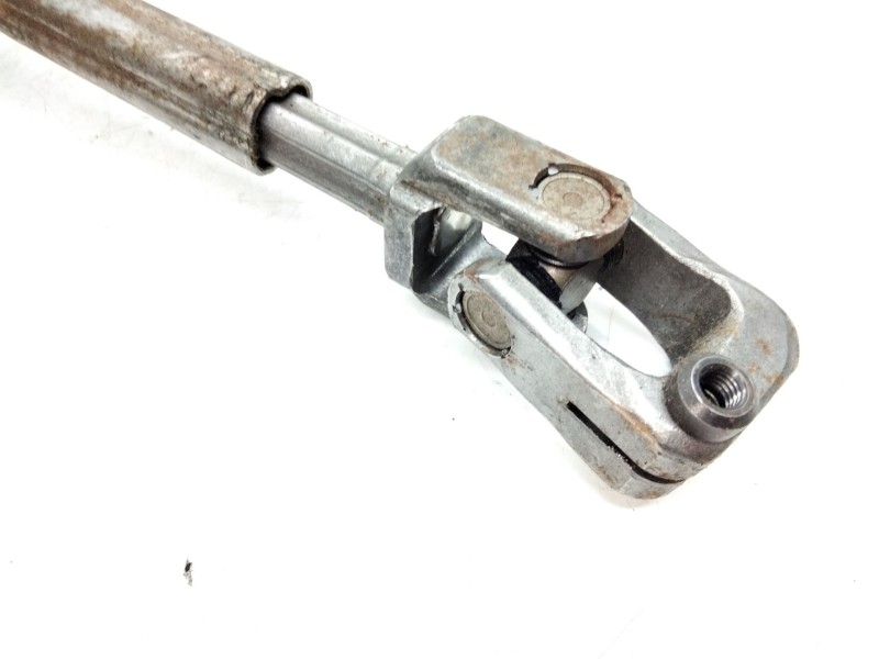 Recambio de columna direccion para seat alhambra (710, 711) 2.0 tdi referencia OEM IAM 7N1419502H  