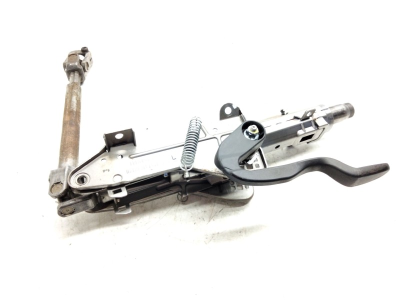 Recambio de columna direccion para seat alhambra (710, 711) 2.0 tdi referencia OEM IAM 7N1419502H  