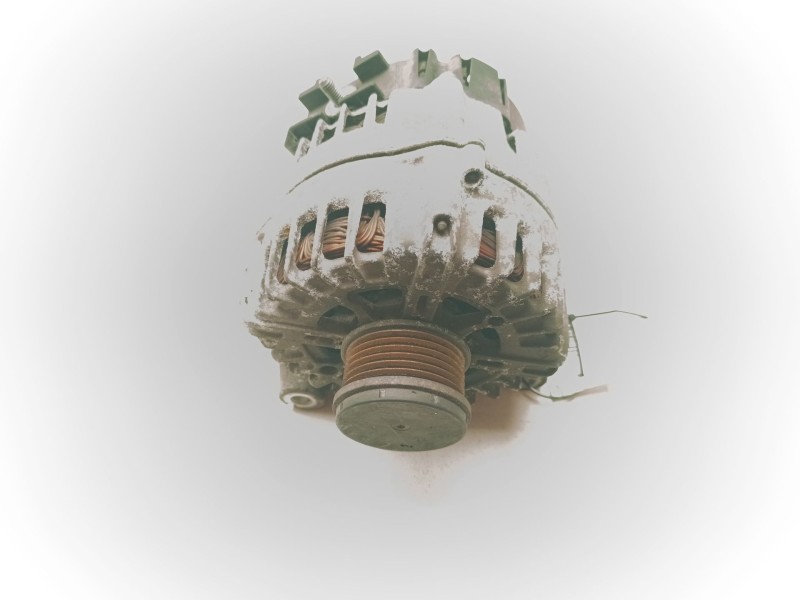 Recambio de alternador para bmw 3 touring (e91) 320 d referencia OEM IAM 8507624  