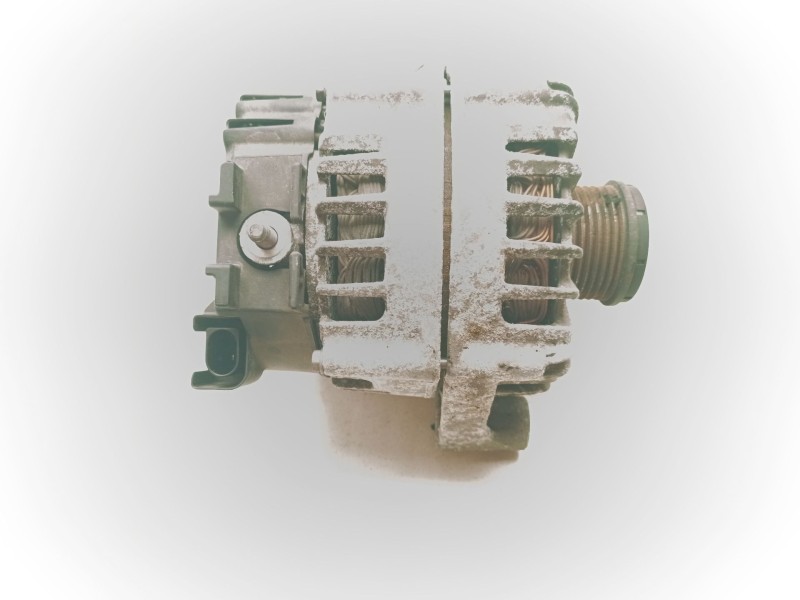 Recambio de alternador para bmw 3 touring (e91) 320 d referencia OEM IAM 8507624  