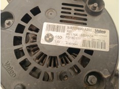 Recambio de alternador para bmw 1 (f20) 118 d referencia OEM IAM 8519890   2
