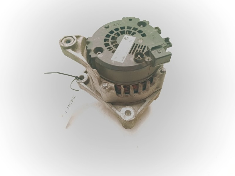 Recambio de alternador para bmw 1 (f20) 118 d referencia OEM IAM 8519890  
