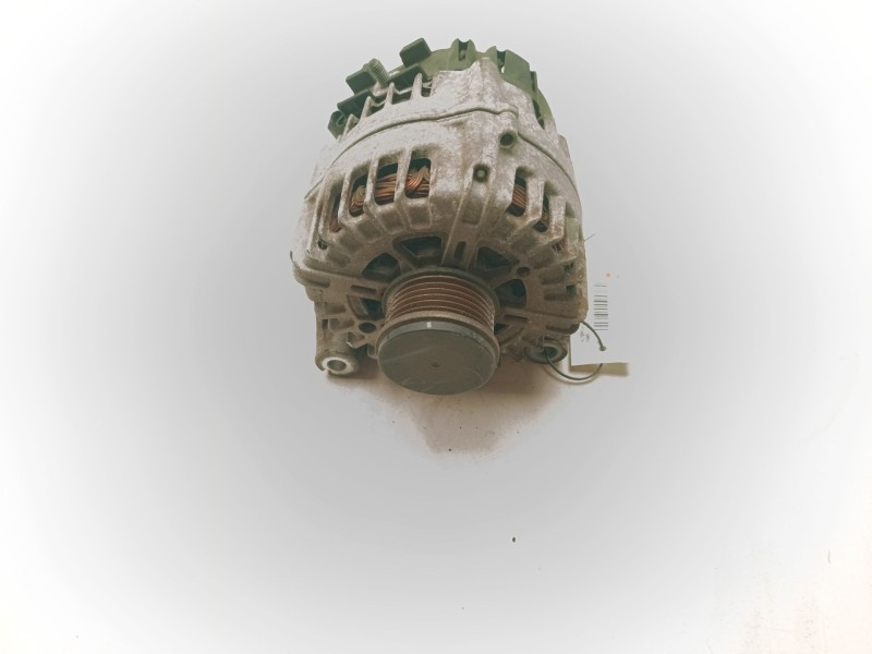 Recambio de alternador para bmw 1 (f20) 118 d referencia OEM IAM 8519890  
