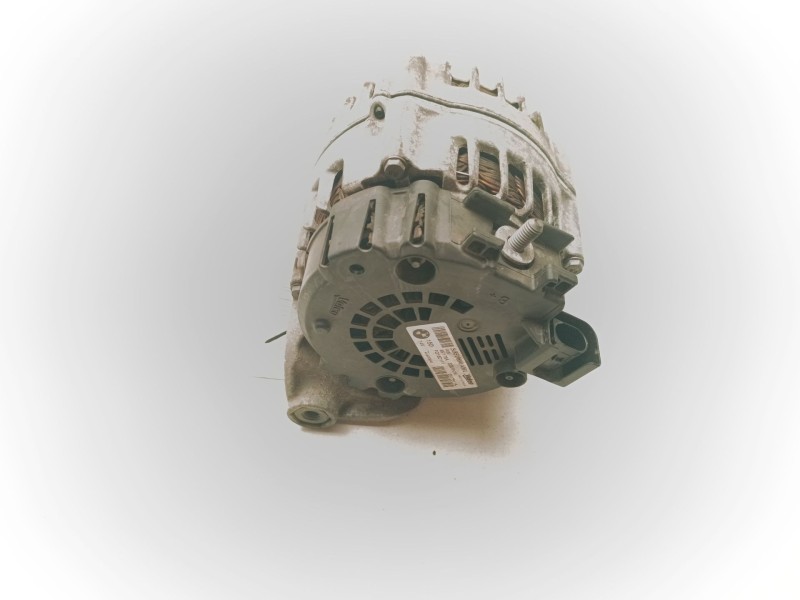 Recambio de alternador para bmw 1 (f20) 118 d referencia OEM IAM 8519890  