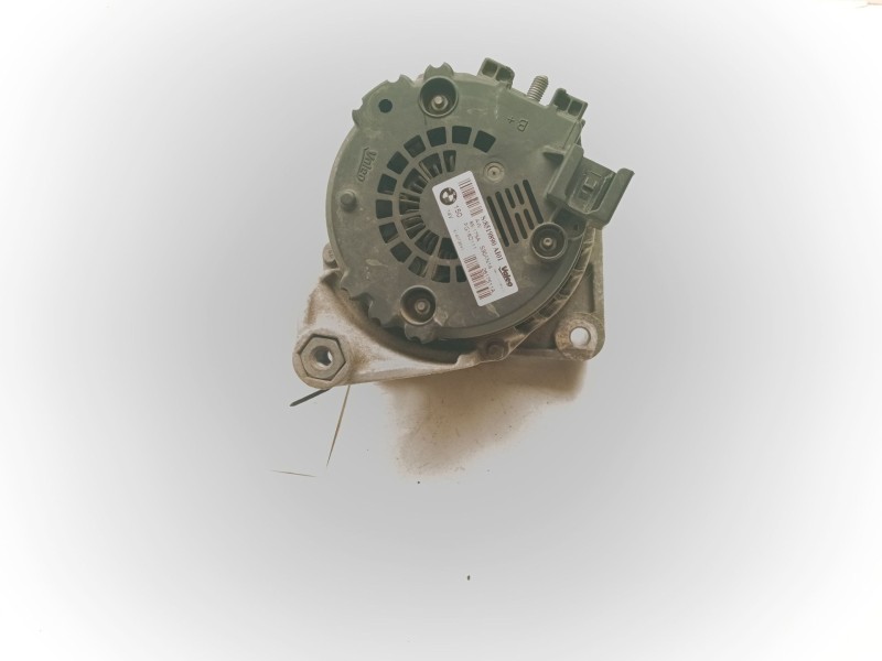 Recambio de alternador para bmw 1 (f20) 118 d referencia OEM IAM 8519890  