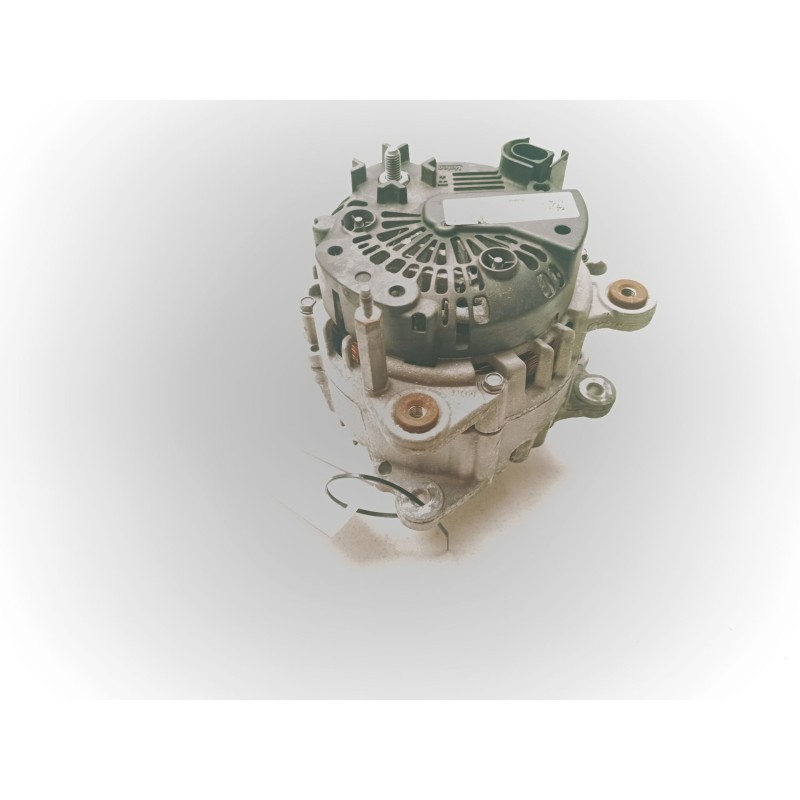 Recambio de alternador para volkswagen golf vii (5g1, bq1, be1, be2) 2.0 tdi referencia OEM IAM 03L903023L  