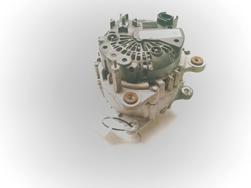 Recambio de alternador para volkswagen golf vii (5g1, bq1, be1, be2) 2.0 tdi referencia OEM IAM 03L903023L  
