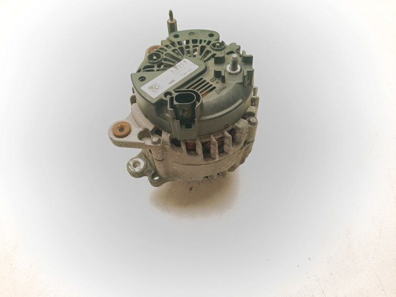 Recambio de alternador para volkswagen golf vii (5g1, bq1, be1, be2) 2.0 tdi referencia OEM IAM 03L903023L  