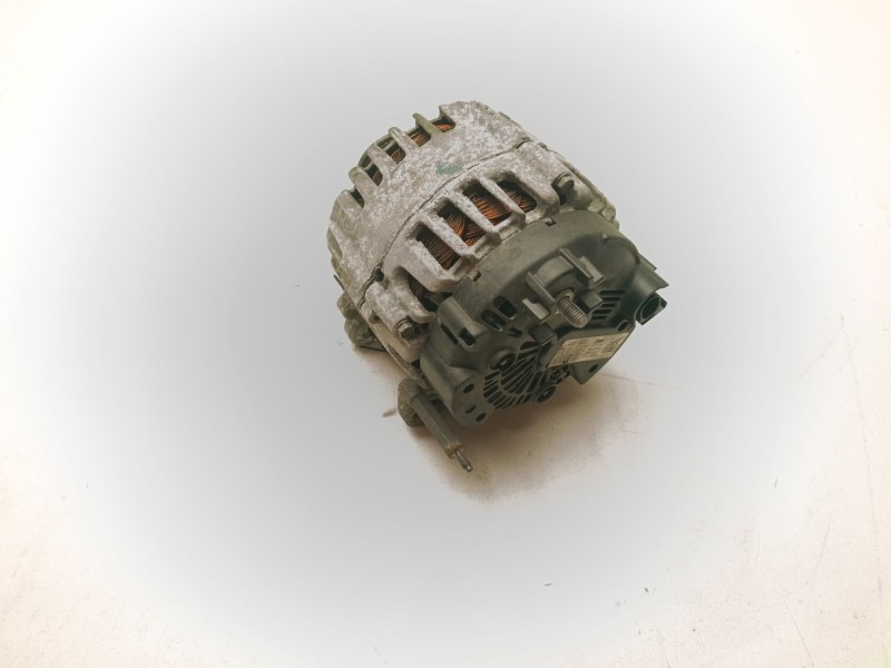 Recambio de alternador para volkswagen golf vii (5g1, bq1, be1, be2) 2.0 tdi referencia OEM IAM 03L903023L  