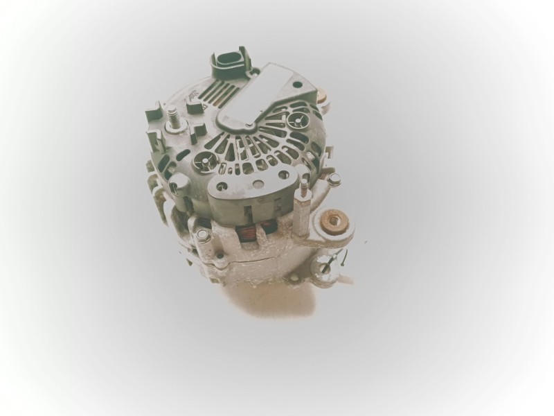 Recambio de alternador para volkswagen golf vii (5g1, bq1, be1, be2) 2.0 tdi referencia OEM IAM 03L903023L  