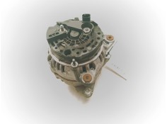 Recambio de alternador para audi tt (8j3) 2.0 tdi quattro referencia OEM IAM 06F903023F  