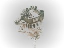 ALTERNADOR LRA03318 