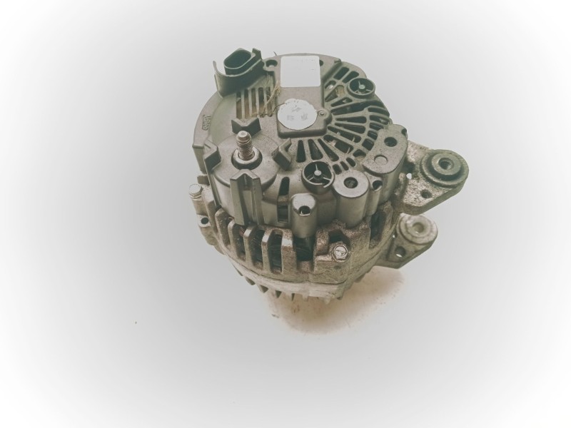 Recambio de alternador para volkswagen crafter 30-35 autobús (2e_) 2.0 tdi referencia OEM IAM LRA03318  