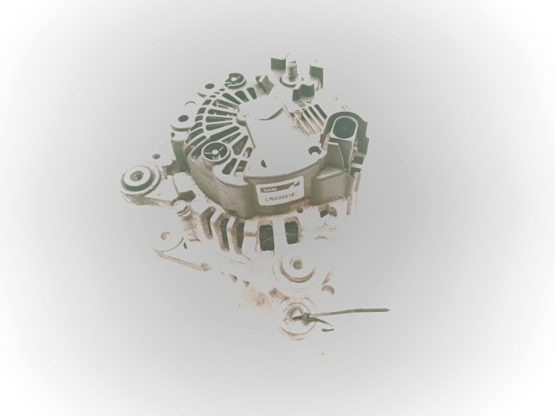 Recambio de alternador para volkswagen crafter 30-35 autobús (2e_) 2.0 tdi referencia OEM IAM LRA03318  